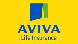 Aviva life insurance logo